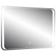 Зеркало с подсветкой Azario Valeria CS00064487 80 см