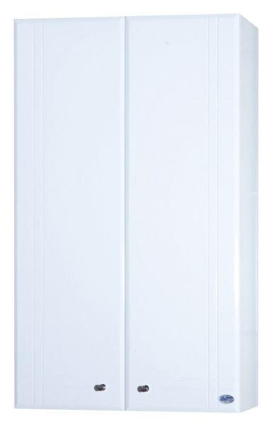 Шкаф Bellezza Лилия 50см белый 00000001618 Шкаф Bellezza Лилия 50см белый 00000001618