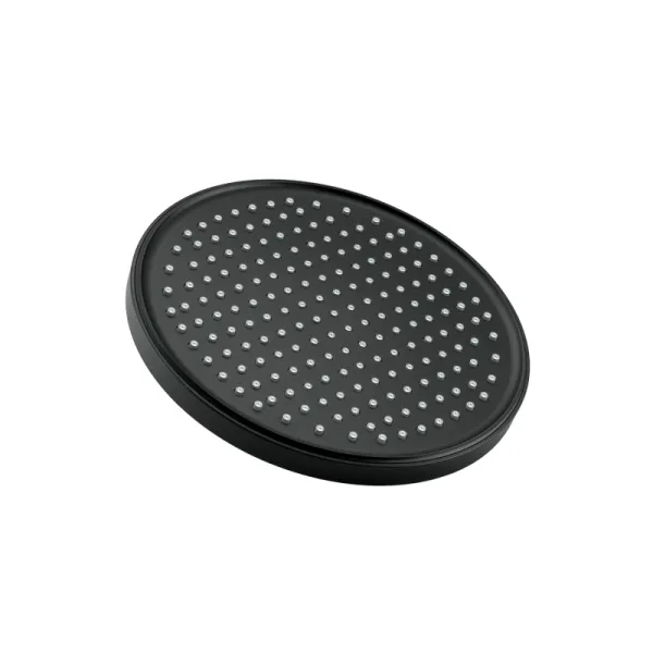 Верхний душ Gappo G004-26 чёрный