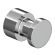 Крючок Kludi Vela R 5898405 хром