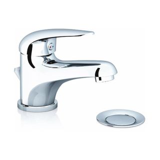 Смеситель Ravak SN 011.00 Suzan X070001 для раковины с д/к Смеситель Ravak SN 011.00 Suzan X070001 для раковины с д/к
