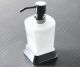 Wasserkraft Amper K-5499 Дозатор для жидкого мыла 300 ml Wasserkraft Amper K-5499 Дозатор для жидкого мыла 300 ml