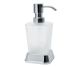 Wasserkraft Amper K-5499 Дозатор для жидкого мыла 300 ml Wasserkraft Amper K-5499 Дозатор для жидкого мыла 300 ml