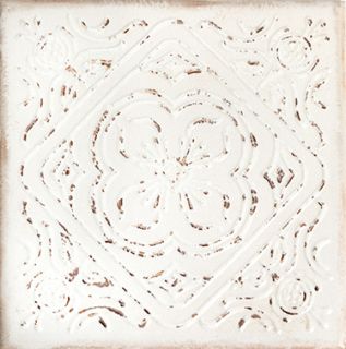 Плитка Kerama Marazzi KMD3STA098BN Декор Валлорис 3 бежевый светлый матовый 20x20x0,69