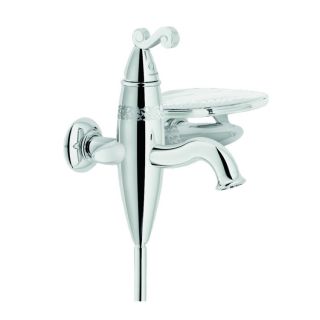 Смеситель Nobili Dubai DB00110/1CR для ванны с душем Смеситель Nobili Dubai DB00110/1CR для ванны с душем