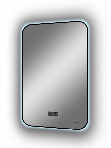 Зеркало Reflexion Shadow RF5732SH с LED подсветкой сенсором 60х80