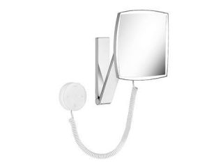 Зеркало косметическое Keuco iLook move 17613039001 хром Зеркало косметическое Keuco iLook move 17613039001 хром