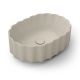 Kerama Marazzi Раковина ARTBASIN CONCHIGLIA CC.wb.50\SAN 50 см