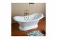 Чугунная ванна Aquanet Sharking SW-1005B 183x78