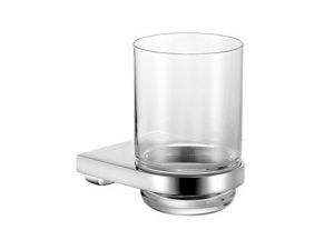 Стакан для зубных щеток Keuco Collection Moll 12750019000 хром