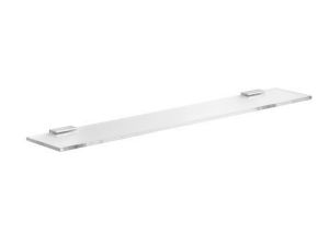 Стеклянная полочка Keuco Collection Moll 12710015600 прозрачный