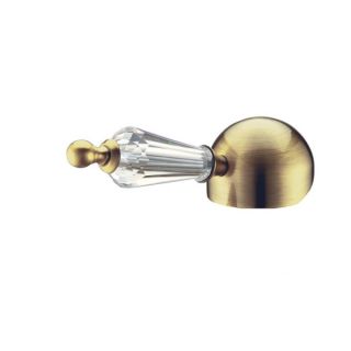 Ручка Boheme в исполнении с прозрачным Swarovski -SW3 Ручка Boheme в исполнении с прозрачным Swarovski -SW3