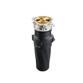 Измельчитель для пищевых отходов Milacio Vida 380 Pro 5550380 золото