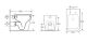 Унитаз WW SK  Арт. GELBACH 002 GL-WT 10000003664 Унитаз WW SK  Арт. GELBACH 002 GL-WT 10000003664