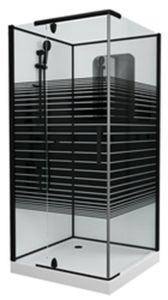 Душевая кабина Grossman GR270QL 100x100