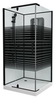 Душевая кабина Grossman GR270QL 100x100