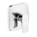 Смеситель Hansgrohe PuraVida 15665000 для душа встраиваемый Смеситель Hansgrohe PuraVida 15665000 для душа встраиваемый