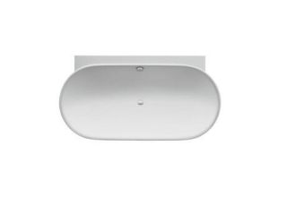 Слив-перелив для ванны Duravit 792208000001000 Хром Слив-перелив для ванны Duravit 792208000001000 Хром