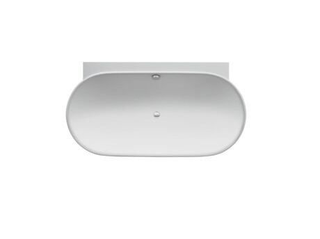 Слив-перелив для ванны Duravit 792208000001000 Хром Слив-перелив для ванны Duravit 792208000001000 Хром