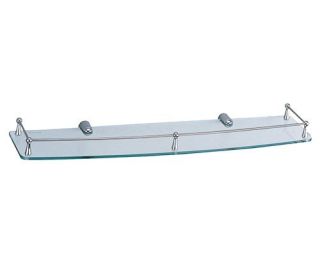 Wasserkraft K-555 Полка стеклянная Wasserkraft K-555 Полка стеклянная