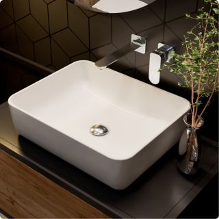 Смеситель для раковины AQUAme Monza AQM6315CR хром