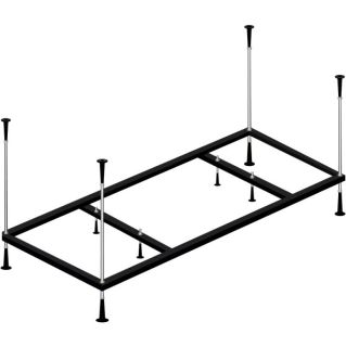 Riho 2YNVN1021каркас для акриловой ванны 150x70 Riho 2YNVN1021каркас для акриловой ванны 150x70