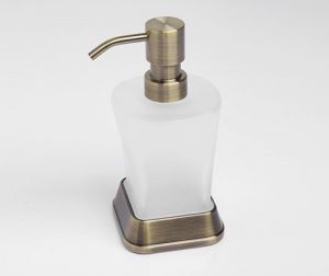 Wasserkraft Exter K-5599 Дозатор для жидкого мыла 300 ml