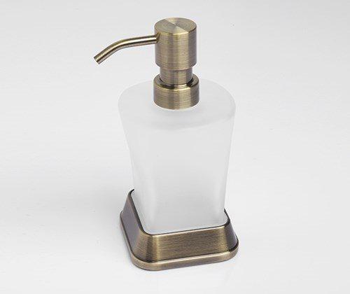Wasserkraft Exter K-5599 Дозатор для жидкого мыла 300 ml