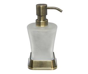 Wasserkraft Exter K-5599 Дозатор для жидкого мыла 300 ml