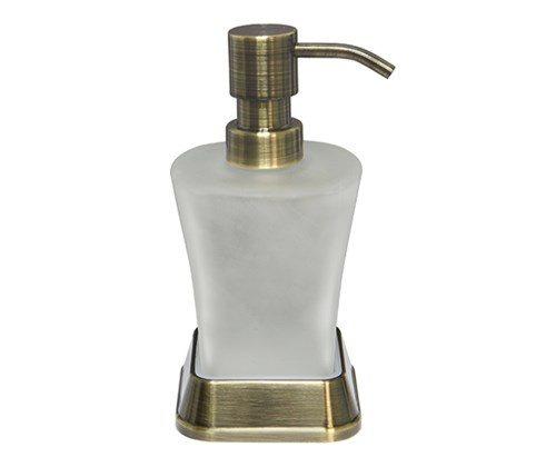 Wasserkraft Exter K-5599 Дозатор для жидкого мыла 300 ml