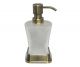 Wasserkraft Exter K-5599 Дозатор для жидкого мыла 300 ml