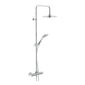 Душевая стойка Nobili Tea TE85330/60CR