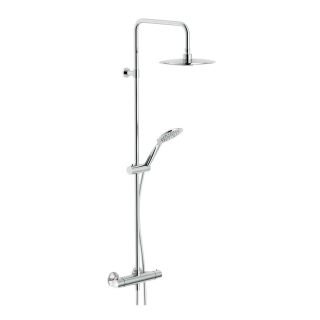 Душевая стойка Nobili Tea TE85330/60CR Душевая стойка Nobili Tea TE85330/60CR