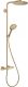 Душевая стойка Hansgrohe Raindance Select S Showerpipe 240 1jet P 27633140