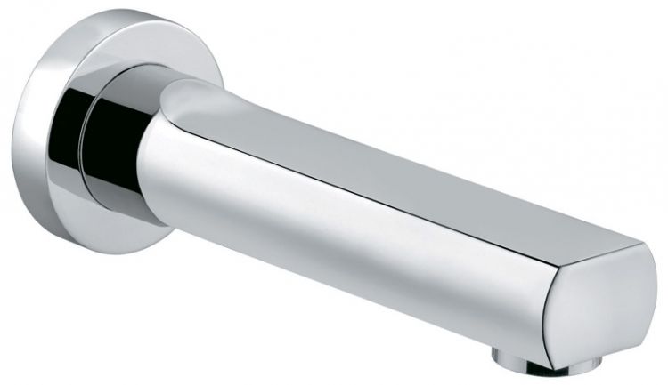 Излив для ванны Kludi Zenta хром 1350005