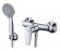 Wasserkraft Vils 5602 Смеситель для душа Wasserkraft Vils 5602 Смеситель для душа