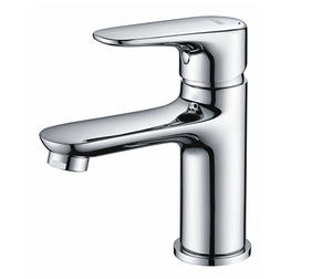 Wasserkraft Vils 5603 Смеситель для умывальника
