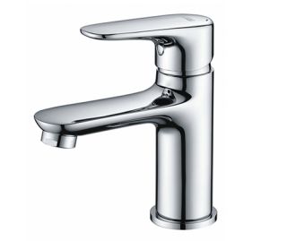 Wasserkraft Vils 5603 Смеситель для умывальника Wasserkraft Vils 5603 Смеситель для умывальника