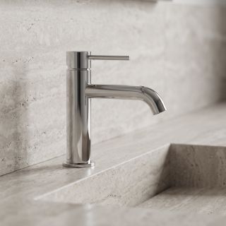 Смеситель для раковины WasserKRAFT Niers 3003 хром