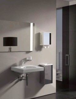 Дозатор бумажных полотенец Keuco Collection Moll 12785010200 алюминий Дозатор бумажных полотенец Keuco Collection Moll 12785010200 алюминий