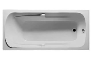 Акриловая ванна Riho Future XL B075001005 190x90см белый Акриловая ванна Riho Future XL B075001005 190x90см белый
