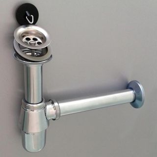 Сифон Viega 102845 для раковины Сифон Viega 102845 для раковины