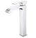 Смеситель для раковины Gappo G1007-81 хром
