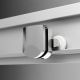 Душевой уголок Am.Pm Tender Squre Slide W45G-403-090TM 90x90 см хром
