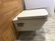 Унитаз подвесной Villeroy Boch Architectura 5685 HR 01