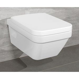 Унитаз подвесной Villeroy Boch Architectura 5685 HR 01