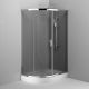 Душевой уголок Am.Pm LIKE W83G-302U120CG 120x80 Душевой уголок Am.Pm LIKE W83G-302U120CG 120x80