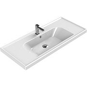 Раковина Opadiris CeraStyle Frame 100 031400-u