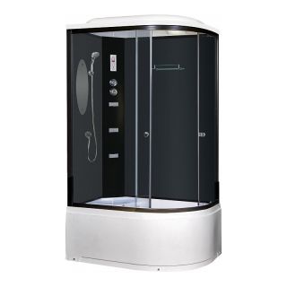 Душевая кабина Niagara NG-214-01LN 120х80х220