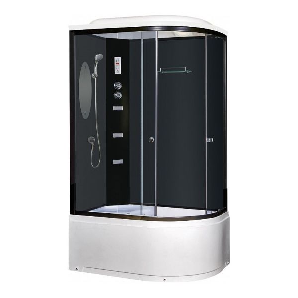 Душевая кабина Niagara NG-214-01LN 120х80х220